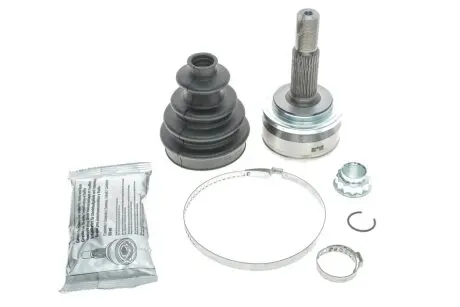 ШРКШ (наружный) Toyota Auris 07-12/Corolla 07-14 (26z/23z/61.1mm/84.3mm/59mm) Metelli 15-1890
