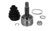 ШРКШ (наружный) Hyundai i30 07-12/Kia Cee&#039;d/Pro Cee&#039;d 06-12 (27z/23z/60mm/82mm/65mm)(+ABS46z) Metelli 15-1894 (фото 1)