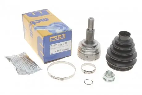 ШРКШ (зовнішній) Citroen C4/Peugeot 308 II 1.6/1.6 HDi 13- (28z/34z/58.5mm/86mm/53.3mm) Metelli 15-1944