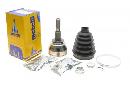 ШРКШ (наружный) Ford Galaxy III/Mondeo V 2.0/2.0 TDCi 14- (27z/28z/55mm/92mm/47.25mm) Metelli 15-1946