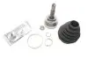 ШРКШ (зовнішній) Citroen C3 III/C4/Peugeot 2008/301 1.2-1.6VTi/1.4-1.6HDi 12- (21z/34z/48.5mm/85.9mm) Metelli 15-1987 (фото 1)