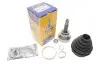 ШРКШ (зовнішній) Citroen C3 III/C4/Peugeot 2008/301 1.2-1.6VTi/1.4-1.6HDi 12- (21z/34z/48.5mm/85.9mm) Metelli 15-1987 (фото 2)