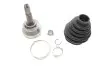 ШРКШ (зовнішній) Citroen C3 III/C4/Peugeot 2008/301 1.2-1.6VTi/1.4-1.6HDi 12- (21z/34z/48.5mm/85.9mm) Metelli 15-1987 (фото 3)