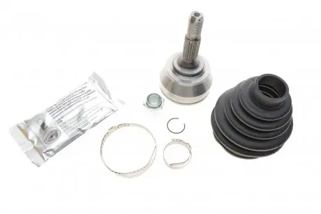 ШРКШ (внешний) Citroen C3 III/C4/Peugeot 2008/301 1.2-1.6VTi/1.4-1.6HDi 12-(21z/34z/48.5mm/85.9mm) Metelli 15-1987