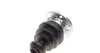 ШРКШ (внутрішній) Audi 80 91-95/100 83-90/A4 94-01/A6 94-97 (33zx100mm) Metelli 16-1012 (фото 10)
