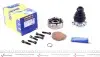 ШРКШ (внутрішній) Audi A4/A6 94-05/80/90 84-96/100/200 77-94/VW Passat B5 96-00/T3 82-92 (28z/108mm) Metelli 16-1014 (фото 1)