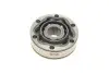 ШРКШ (внутрішній) Fiat Punto 93-03/Stilo 01-08/Marea/Bravo/Brava 96-02/Idea 04- (25z/100mm) Metelli 16-1020 (фото 3)