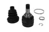 ШРКШ (внутренний) Opel Tigra 1.4 16V МКПП 94-00 (22z/28z/34.9mm/82mm) Metelli 16-1026 (фото 2)
