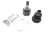 ШРКШ (внутренний) Opel Tigra 1.4 16V МКПП 94-00 (22z/28z/34.9mm/82mm) Metelli 16-1026 (фото 1)