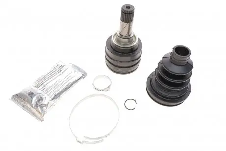 ШРКШ (внутренний) Opel Tigra 1.4 16V МКПП 94-00 (22z/28z/34.9mm/82mm) Metelli 16-1026