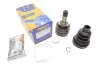 ШРКШ (внутренний) Opel Tigra 1.4 16V МКПП 94-00 (22z/28z/34.9mm/82mm) Metelli 16-1026 (фото 9)