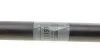 Піввісь (передня) (R) Audi A4 1.6/1.8 95-01/VW Passat B5 1.6 96-00 (33z/28z/636mm) (+ABS45z) Metelli 17-0198 (фото 3)