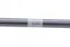 Піввісь (передня) (L) Audi A4 1.8/T 95-01/VW Passat B5 1.8/2.0 96-00 (33z/28z/609mm) (+ABS45z) МКПП Metelli 17-0199 (фото 2)
