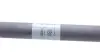 Полуось (передняя) (R) Audi A4 1.8/T 95-01/VW Passat B5 1.8/2.0 96-05 (33z/28z/635mm) (+ABS45z) МКПП Metelli 17-0200 (фото 3)