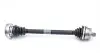 Полуось (передняя) (R) Audi A4 1.8/T 95-01/VW Passat B5 1.8/2.0 96-05 (33z/28z/635mm) (+ABS45z) МКПП Metelli 17-0200 (фото 6)