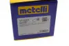 Піввісь (передня) (L) Audi A3 96-03/Skoda Octavia 96-10/VW Golf IV/Bora 97-06 (36z/33z/554mm) Metelli 17-0207 (фото 6)
