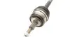 Піввісь (передня) (R) VW T5/Multivan V 1.9TDI/2.0 03-15 (38z/26z/853mm) (МКПП для AXA,AXB,AXC) Metelli 17-1066 (фото 5)