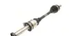 Піввісь (передня) (R) VW T5/Multivan V 1.9TDI/2.0 03-15 (38z/26z/853mm) (МКПП для AXA,AXB,AXC) Metelli 17-1066 (фото 7)