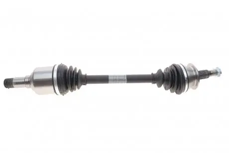 Піввісь Metelli 17-1314