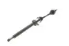Полуось (передняя) (R) MB A-class (W169)/B-class (W245) 04-12 (25z/27z/949.8mm) (+ABS30z) АКПП Metelli 17-1315 (фото 3)