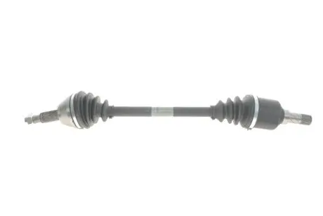 Піввісь (передня) (L) Renault Megane/Scenic 1.5 dCi/1.6 16V 05- (25z/26z/684mm) МКПП Metelli 17-1374
