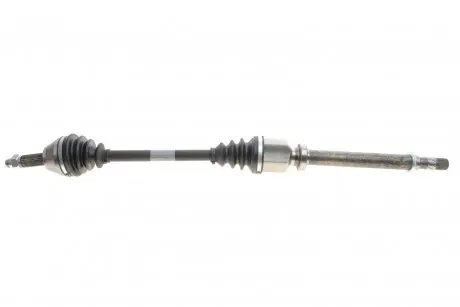 Піввісь (передня) (R) Renault Megane/Scenic 1.5 dCi/1.6 16V 08- (25z/26z/930mm) МКПП Metelli 17-1375