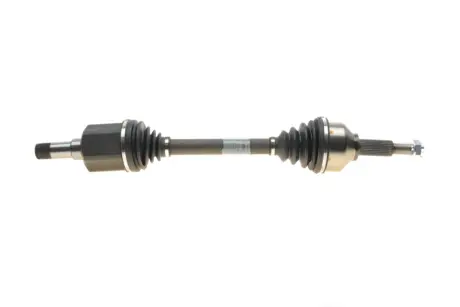 Піввісь (передня) (L) Ford Transit/Custom 2.0-2.2TDCi 12- (Mod.330/350) (31z/41z/753mm) МКПП Metelli 17-1390