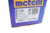 Піввісь (передня) (R) Ford Transit/Custom 2.0-2.2TDCi 12- (Mod.330/350) (31z/41z/1095mm) МКПП Metelli 17-1391 (фото 2)