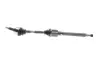 Піввісь (передня) (R) Ford Transit/Custom 2.0-2.2TDCi 12- (Mod.330/350) (31z/41z/1095mm) МКПП Metelli 17-1391 (фото 4)