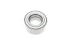 Підшипник маточини (передньої) Audi 80/90/A4/A6/VW Passat 88-05 (39x75x37) Metelli 19-2106 (фото 4)