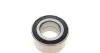 Підшипник маточини (передньої) Opel Astra F 91-01/Omega B 94-03/Vectra A/B 93-03 (39x74x39) Metelli 19-2177 (фото 2)