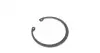 Підшипник маточини (передньої) Opel Astra F 91-01/Omega B 94-03/Vectra A/B 93-03 (39x74x39) Metelli 19-2177 (фото 4)