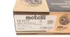Підшипник маточини (передньої) Opel Astra F 91-01/Omega B 94-03/Vectra A/B 93-03 (39x74x39) Metelli 19-2177 (фото 5)