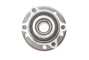 Підшипник маточини (передньої) Audi A3/Skoda Octavia/SuperB/VW Caddy/Golf/Passat 03- (4 болти/d=137mm) Metelli 19-2317 (фото 2)