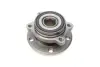 Підшипник маточини (передньої) Audi A3/Skoda Octavia/SuperB/VW Caddy/Golf/Passat 03- (4 болти/d=137mm) Metelli 19-2317 (фото 3)