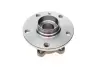 Підшипник маточини (передньої) Audi A3/Skoda Octavia/SuperB/VW Caddy/Golf/Passat 03- (4 болти/d=137mm) Metelli 19-2317 (фото 6)