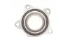 Підшипник маточини (передньої) Ford Transit 00-06 (45x53) (d=114.5mm) Metelli 19-2336 (фото 2)