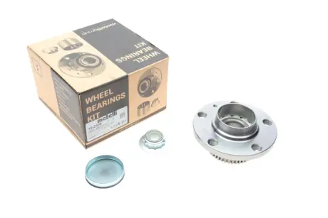 Комплект підшипника маточини Metelli 19-2499