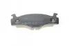 Колодки гальмівні (передні) Seat Cordoba/Ibiza 93-02/VW Caddy 82-92/Golf 82-99/Passat B2-B4 79-92 Metelli 22-0045-1 (фото 3)