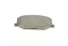 Комплект тормозных колодок (дисковых) Metelli 22-0097-0 (фото 5)