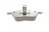 Комплект тормозных колодок (дисковых) Metelli 22-0118-0 (фото 2)