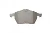Комплект тормозных колодок (дисковых) Metelli 22-0118-0 (фото 4)