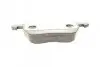 Комплект тормозных колодок (дисковых) Metelli 22-0118-0 (фото 5)