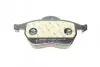 Комплект тормозных колодок (дисковых) Metelli 22-0118-0 (фото 6)