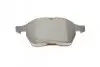 Комплект тормозных колодок (дисковых) Metelli 22-0118-0 (фото 7)