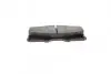 Комплект тормозных колодок (дисковых) Metelli 22-0129-0 (фото 3)