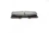 Комплект тормозных колодок (дисковых) Metelli 22-0129-0 (фото 6)