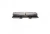 Комплект тормозных колодок (дисковых) Metelli 22-0129-0 (фото 9)