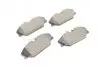 Колодки тормозные (передние) Renault Clio II 00-09/Laguna 93-01/Megane/Scenic/Safrane 96-03 Metelli 22-0142-2 (фото 5)