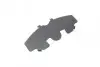 Колодки тормозные (передние) Renault Clio II 00-09/Laguna 93-01/Megane/Scenic/Safrane 96-03 Metelli 22-0142-2 (фото 7)
